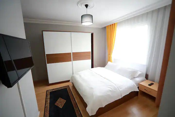 Deluxe 3+1 Daire - Görsel 1