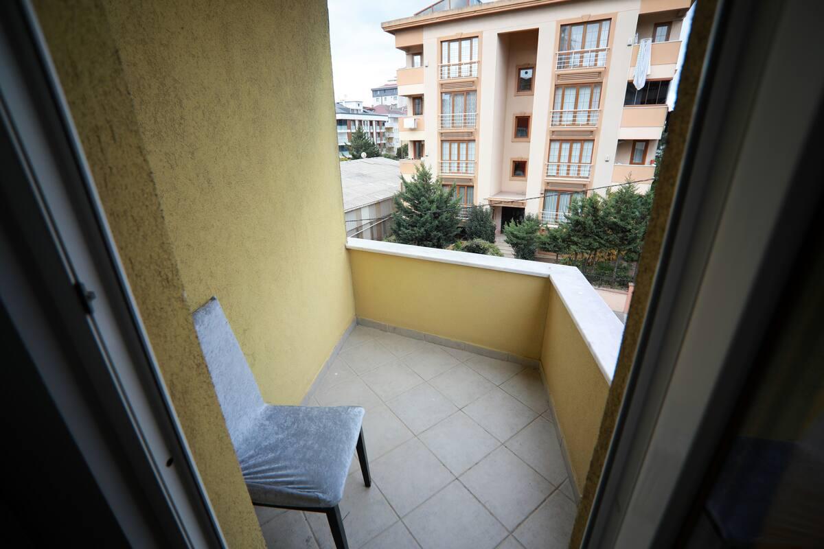 Deluxe 3+1 Daire - Görsel 2