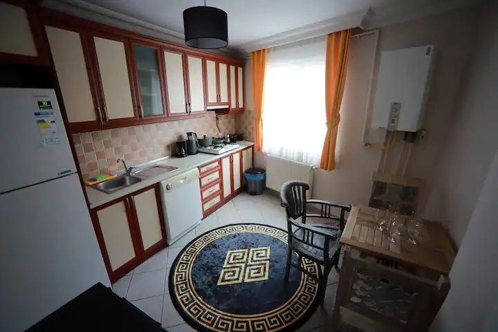 Deluxe 3+1 Daire - Görsel 3