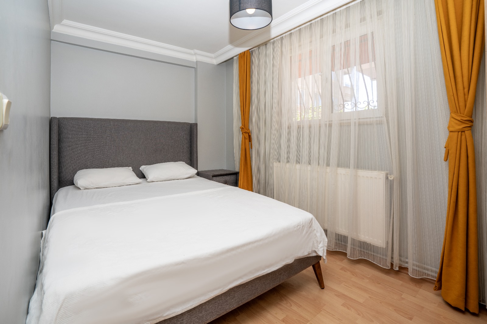 Deluxe 2+1 Daire - Görsel 3