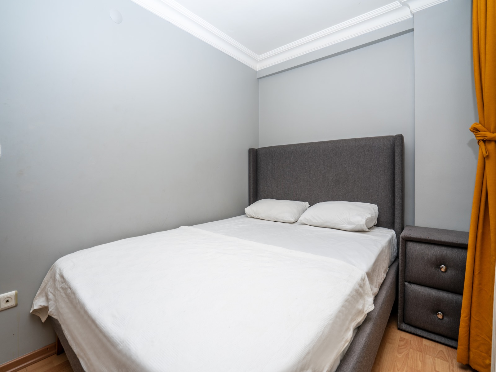 Deluxe 2+1 Daire - Görsel 6